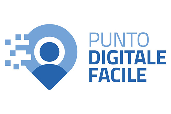 Facilitazione digitale - persone che utilizzano computer