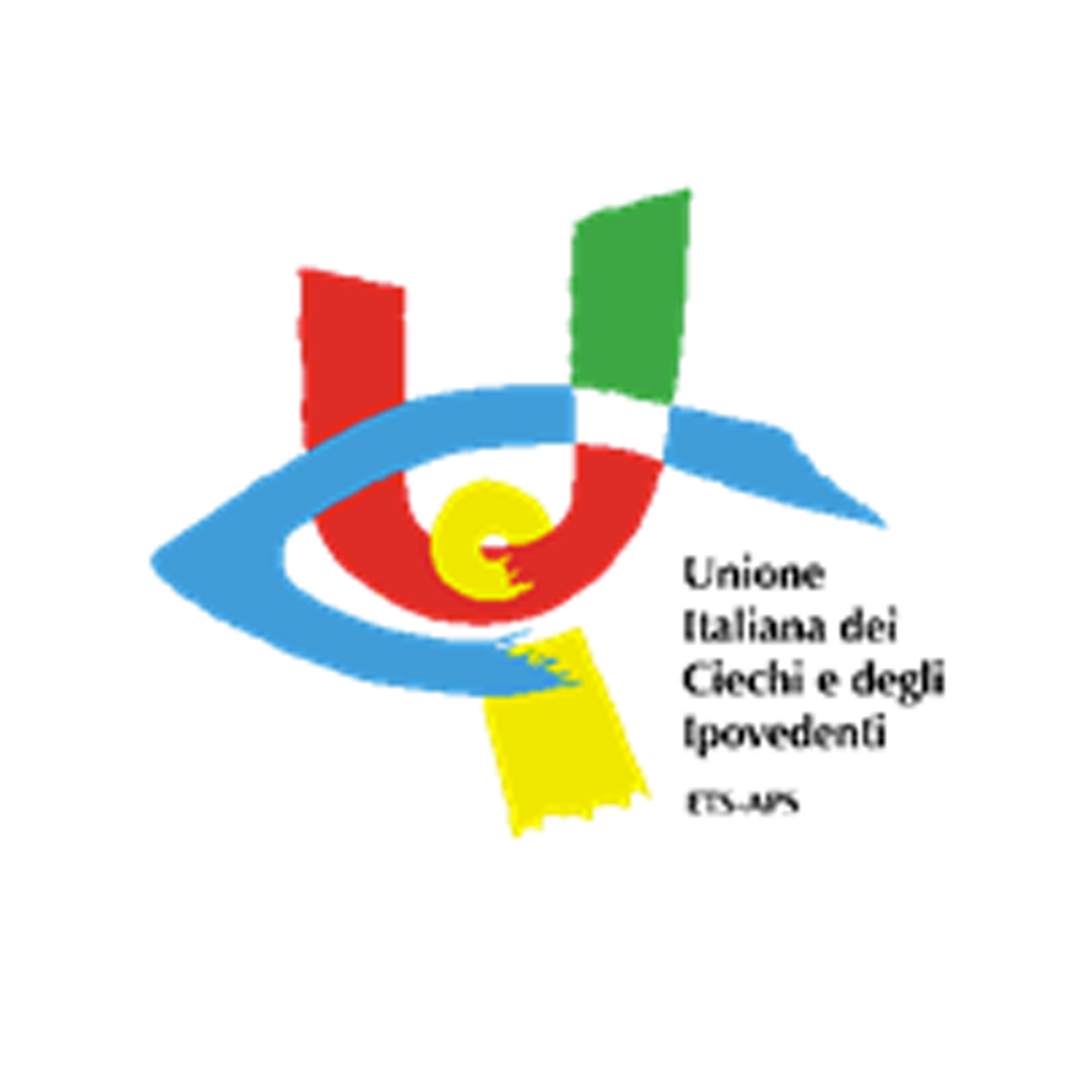 Logo Unione Italiana Ciechi Brindisi