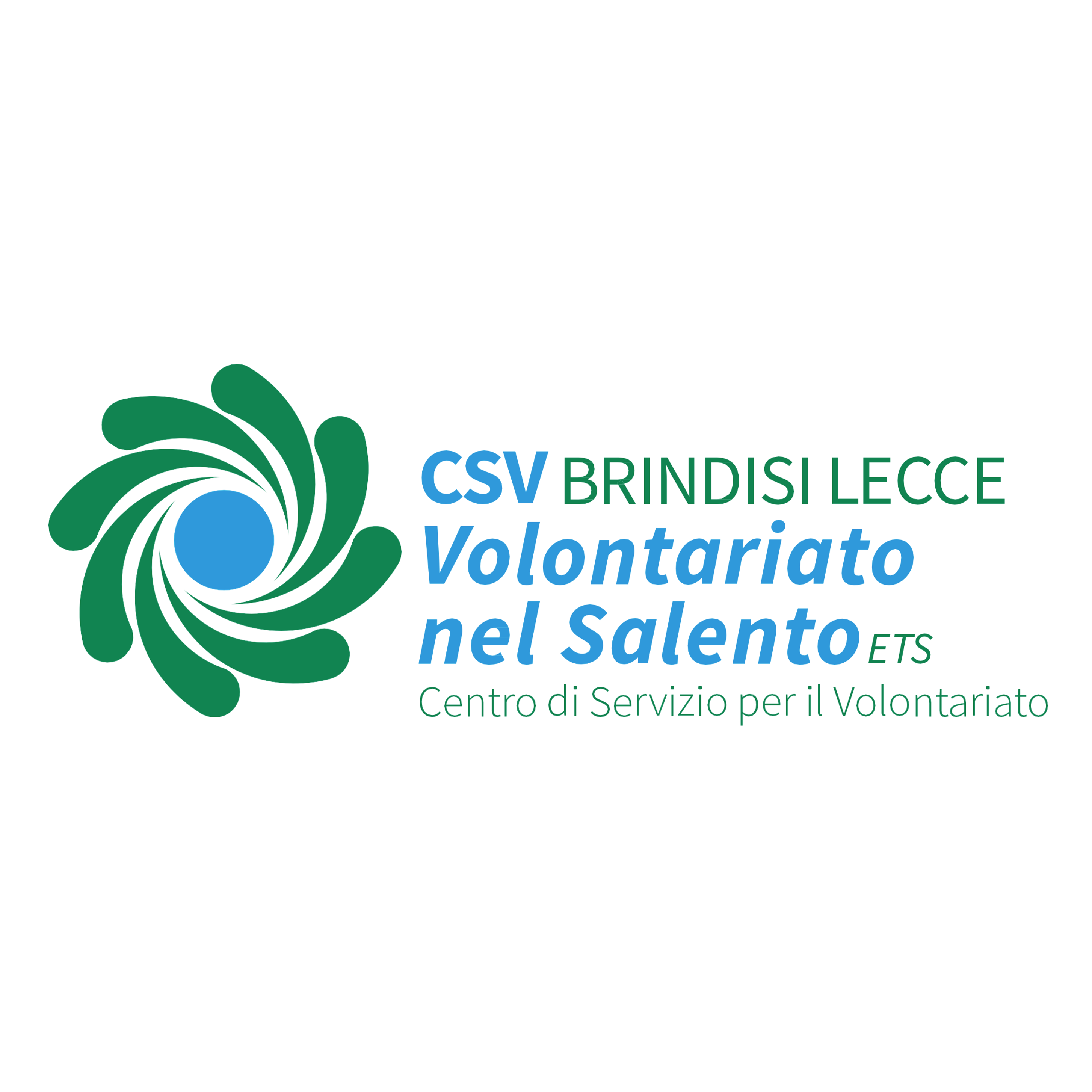 Logo CSV Brindisi Lecce